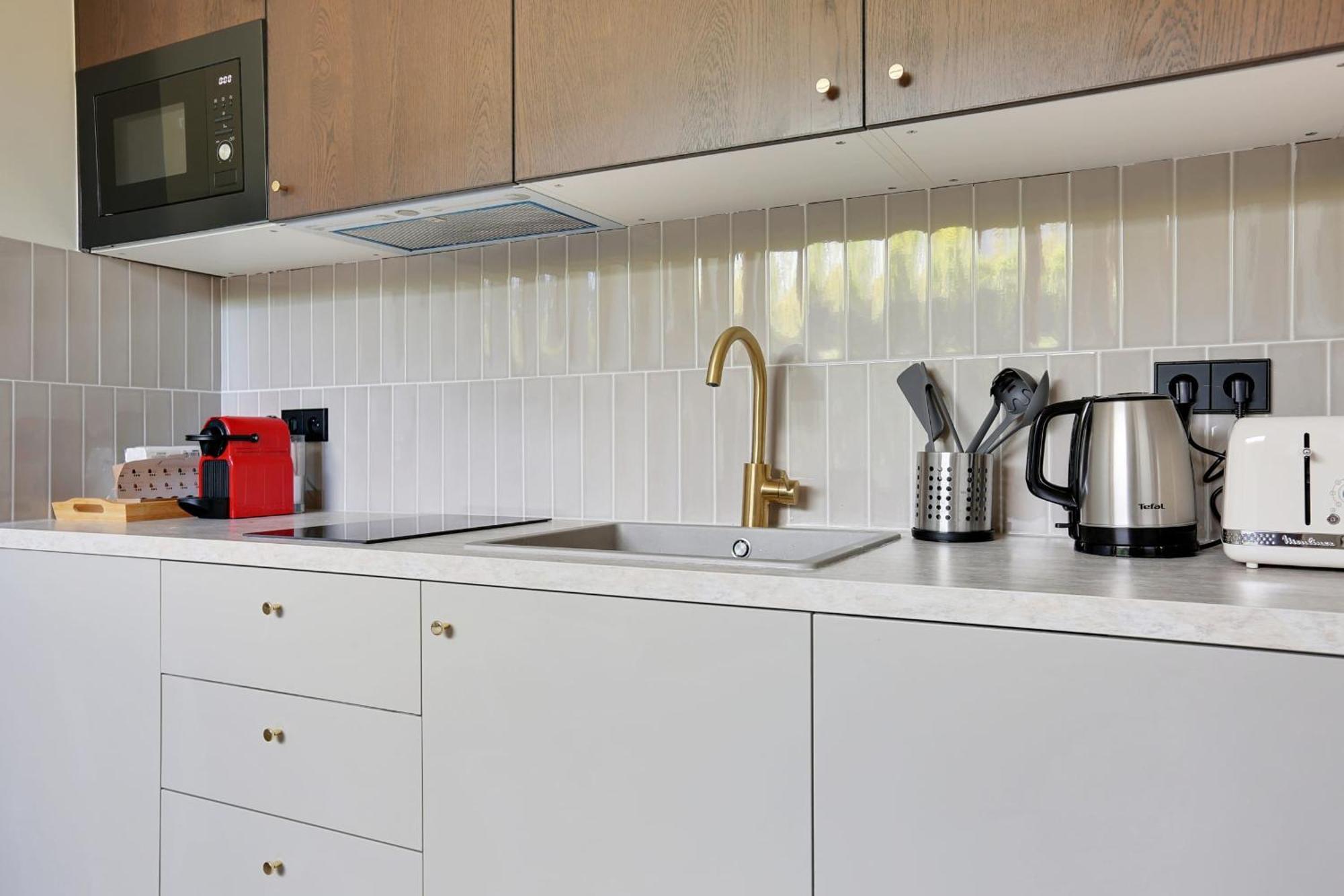 Voltaire - Republique Luxury Apartment Paris