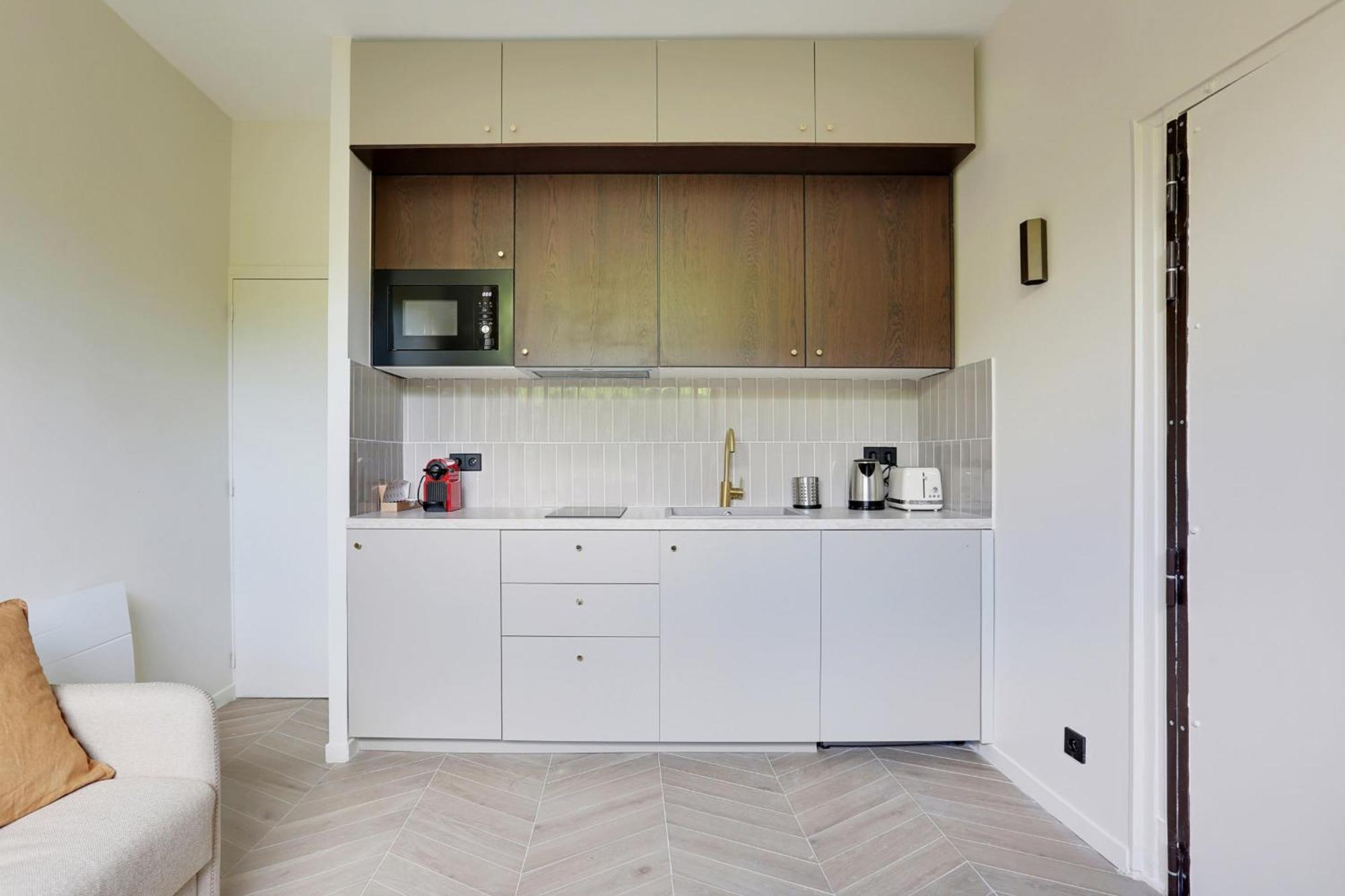 Voltaire - Republique Luxury * Paris